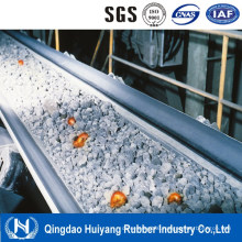 Hr150 Heat Resistant Rubber Conveyor Belt